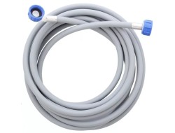 Шланг для стиральной машины заливной 5,0 м santehkrep