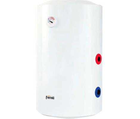 Бойлер косвенного нагрева PTO 150V настенный, тэн 1.5кВт FERROLI