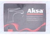 Смеситель д/ванны AKSA FIR-03-05  (10 шт/ящ)