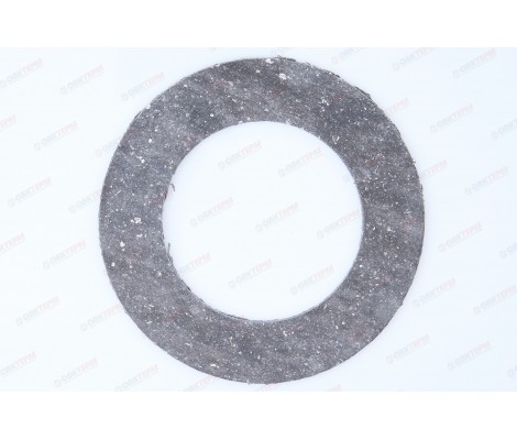 Фланецевая паранитовая прокладка ДУ 80 Фланецевая паранитовая прокладка ДУ 80