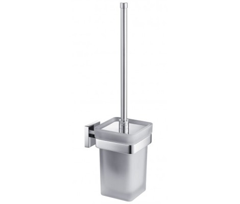 Ершик настенный G3810 сатин Gappo Ершик настенный G3810 сатин Gappo