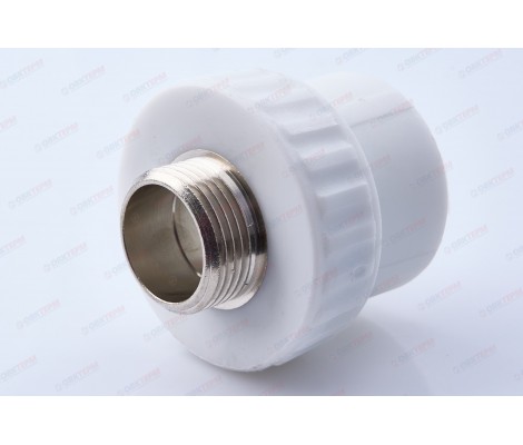 Муфта 40*1 Муфта 40*1