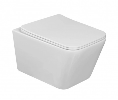 Унитаз подвесной REDO GRANADA US Tornado