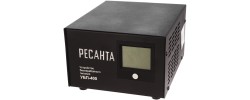 Устройство бесперебойного питания УБП-400 61/49/3 Ресанта