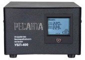 Устройство бесперебойного питания УБП-400 61/49/3 Ресанта