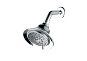 Лейка для душа SH-31-F10M5-LED-SET Storm