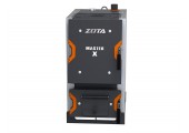 Котел твердотопливный Master-X 20 Ø120 ZOTA