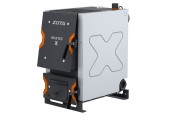 Котел твердотопливный Master-X 20 Ø120 ZOTA