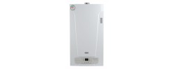 Котел газовый ECO Four 1.24 F Baxi
