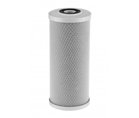 ГЕЙЗЕР  Картридж    ВВ 10  CBC 10 РФ  (Пресованный уголь)