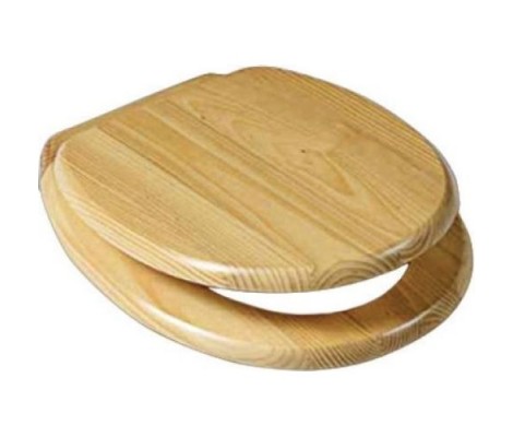 Сиденье для унитаза Дуб Wirquin