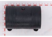 Муфта ПЭ100 sdr11 ф63 эл/св Муфта ПЭ100 sdr11 ф63 эл/св