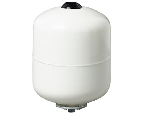 Расширительный бак для системы горячего водоснабжения вертикальный 8л GVC-8L TIM