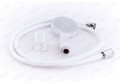 Душевой набор Shower Set-02W белый Zerix