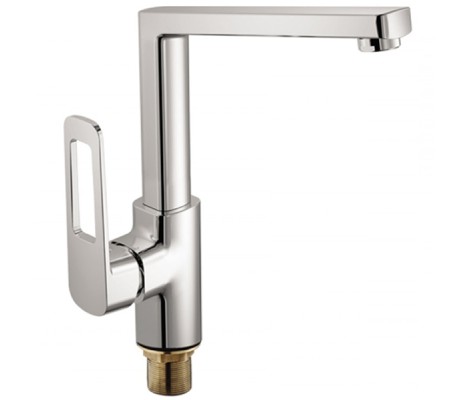 Смеситель для кухни Enio 018 Mixxus Premium