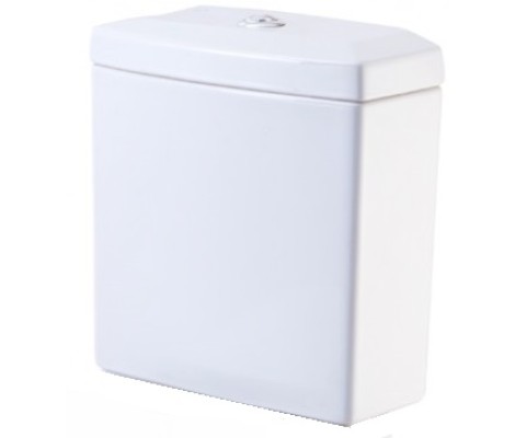 Бачок Неро Rosa 