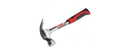 Молоток-гвоздодер 29мм 204220
