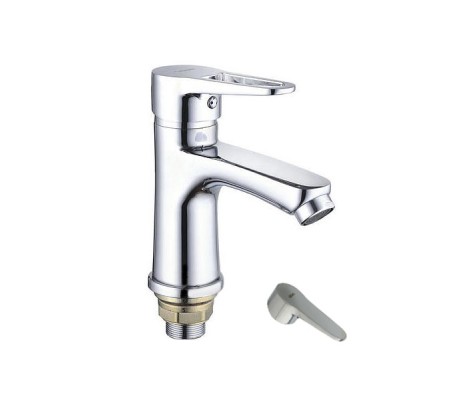 Смеситель для умывальника PUD1 045 (89374) Zerix Смеситель для умывальника PUD1 045 (89374) Zerix