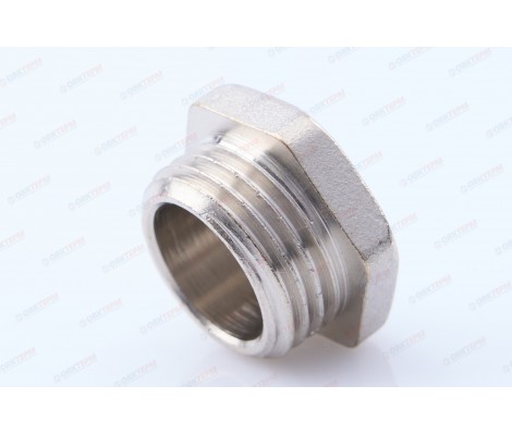 Заглушка 1/2 Заглушка 1/2