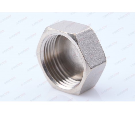 Заглушка 3/4