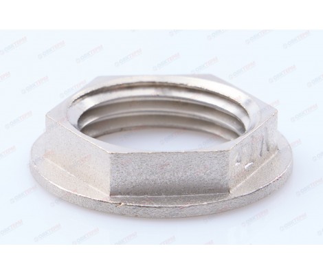 Контргайка 1/2