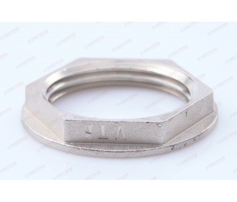 Контргайка 1