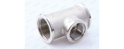 Тройник 3/4