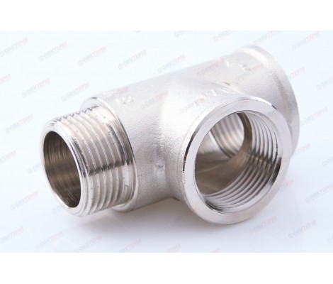 Тройник 3/4 Тройник 3/4