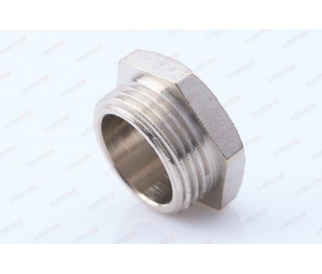 Заглушка 3/4