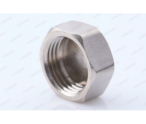 Заглушка 1/2