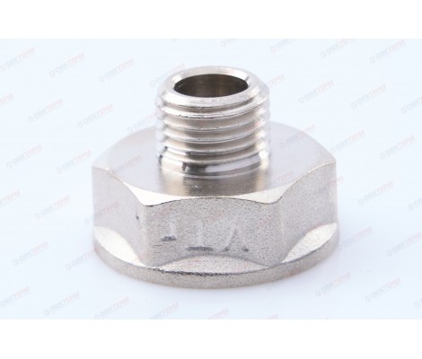 Переходник 1/2 Переходник 1/2