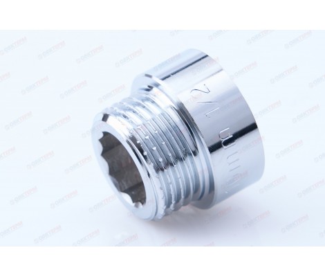 Удлинитель 1/2