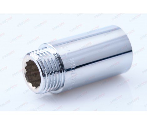 Удлинитель 1/2