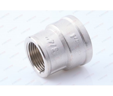 Муфта 1 Муфта 1