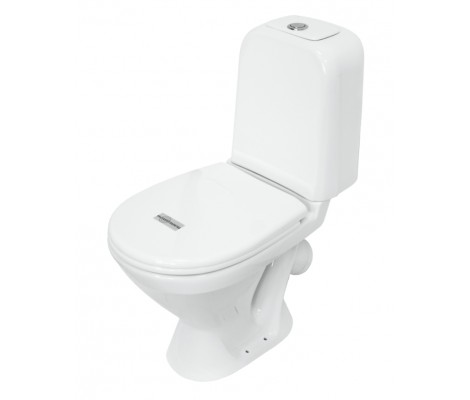 Унитаз-компакт SANITA Самарский Комфорт S1