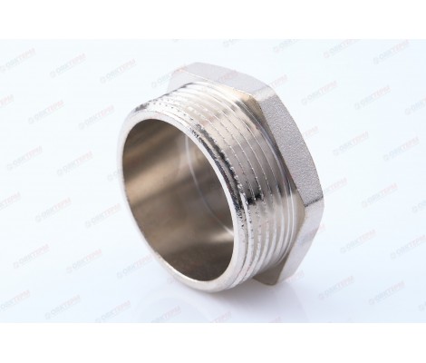 Заглушка 1 1/2