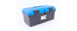 Ящик для инструментов, 450х240х205 мм, 18