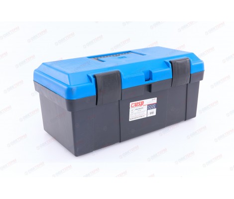 Ящик для инструментов, 450х240х205 мм, 18