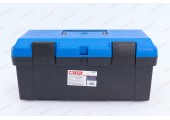 Ящик для инструментов, 450х240х205 мм, 18