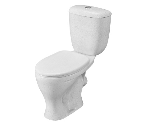 Унитаз-компакт Воротынский краповый Топ Santeri