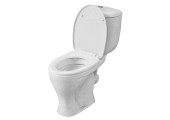 Унитаз-компакт Воротынский краповый Топ Santeri