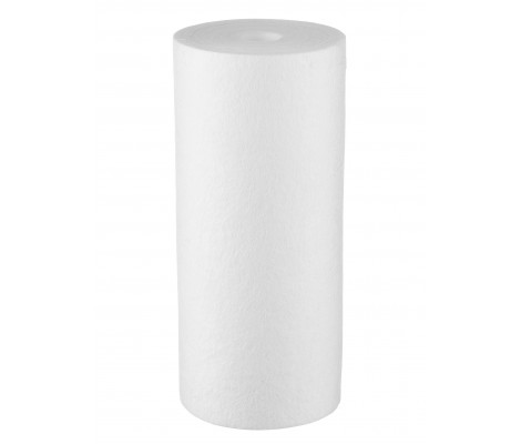 Картридж ВВ 10 PP 50 Мкм Полипропилен Гейзер Картридж ВВ 10 PP 50 Мкм Полипропилен Гейзер