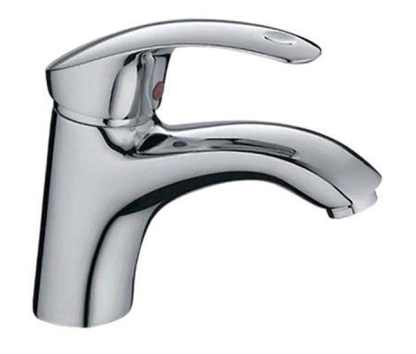 Смеситель для умывальника Maxx 001 Ø35 Mixxus Premium Смеситель для умывальника Maxx 001 Ø35 Mixxus Premium