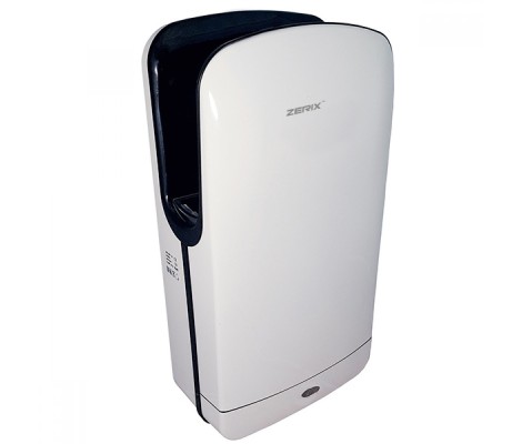 Сушка для рук напольная 2000 Вт HD-2000 ZERIX
