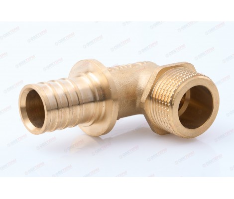 Угол аксиальный 25-3,5 х 3/4