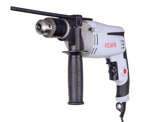 Дрель ударная ДУ-15/950М Ресанта