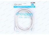 Шланг для душа Z01 1,5м Champion Шланг для душа Z01 1,5м Champion
