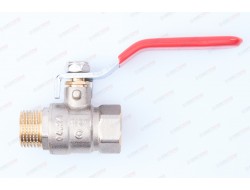 Кран шаровый    NOLF Classic     1/2