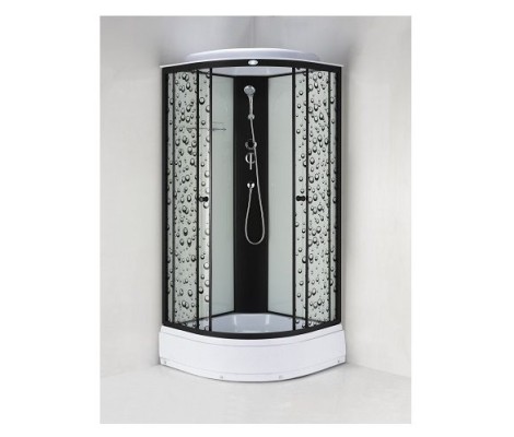 Душевая кабина 450 90*90*215 Дана