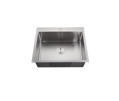 Мойка ZH5050-215 из нержавеющей стали SUS304 Zerix